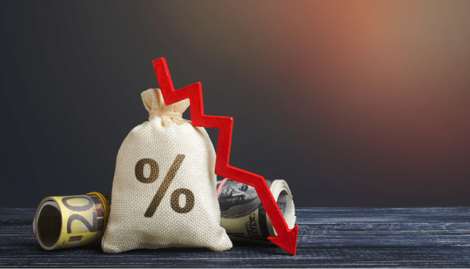 The Private Sector's Overseas Debt Fell to $12.43 Billion in September