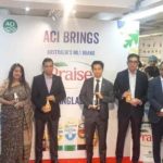 ACI Edible Oils Limited Unveils Australia's Leading 'Praise' Brand