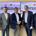 Banglalink and Summit Join Hands in Tower Deal