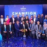 Unilever Bangladesh Celebrates The Grand Finale Of The 14th BizMaestros Business Competition