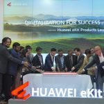  ‘Huawei eKit’ Launched in Bangladesh for Better Distribution of ICT Products