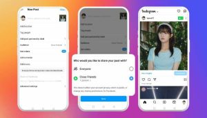 Instagram Expands “Close Friends” Feature for All Users