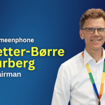 Petter-Børre Furberg Takes Helm as Grameenphone Chairman
