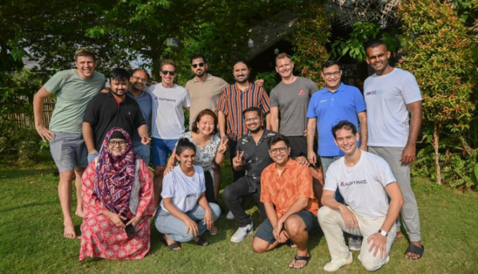 Interactive Cares Raises Investment From Accelerating Asia