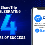 ShareTrip Launches ST Pay