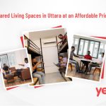 YESS by bti: Pioneering a New Era in Professional Co-Living Spaces