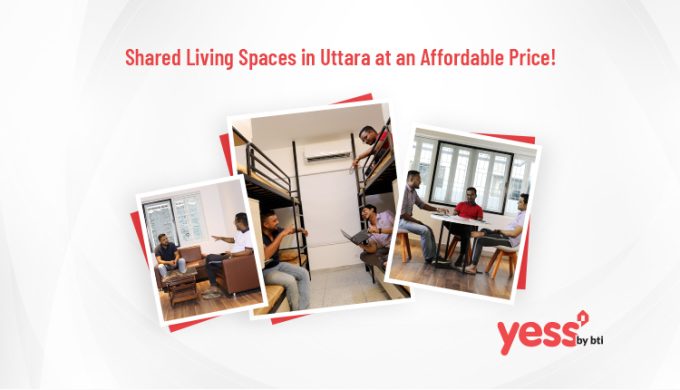 YESS by bti: Pioneering a New Era in Professional Co-Living Spaces
