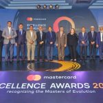 Mastercard Recognizes Excellence in Financial Services at Prestigious Awards Ceremony