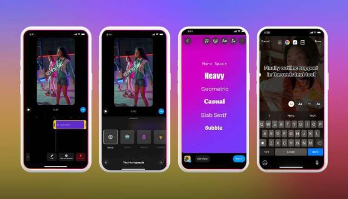 Meta Unveils Exciting Updates for Instagram Creators Ahead of Holiday Season