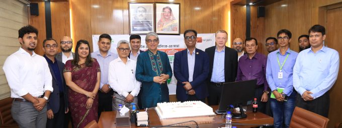 Banglalink and Teletalk Initiate National Roaming Field Trial