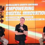 Banglalink's Revenue Increased By 15.1% In Q3'23