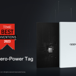 OPPO Zero-Power Tag is Named to TIME’s List of Best Inventions of 2023 for Envisioning a More Sustainable Future