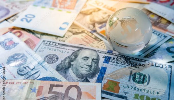 Remittance Reaches Its Highest Point in Four Months