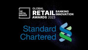 Standard Chartered Wins “Best Retail Bank”