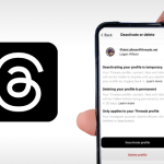 Threads Introduces Stand-Alone Profile Deletion Without affecting Instagram