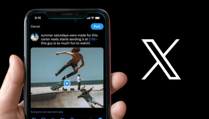 Exciting Update from X: Introducing Timestamp Links for Enhanced Video Navigation