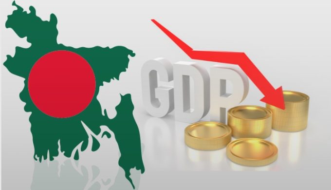 ADB Revises Bangladesh's Economic Growth Downward to 6.2% Amidst Challenges