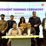 Banglalink And Genex Infosys Ltd. Forge Exclusive Partnership