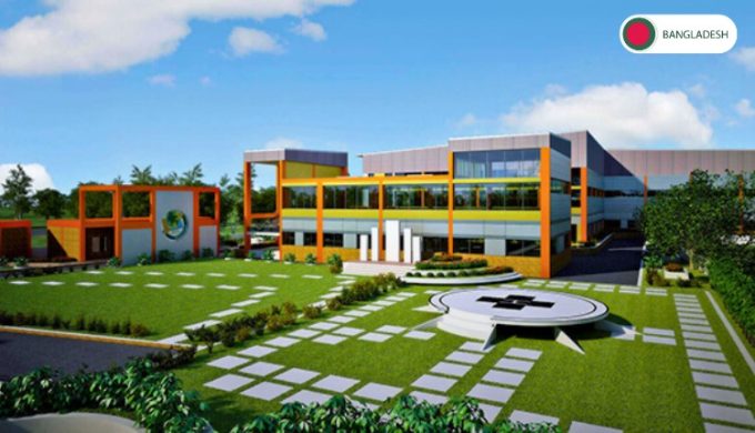 Bangladesh Emerges as Global Leader in Sustainable Apparel Manufacturing