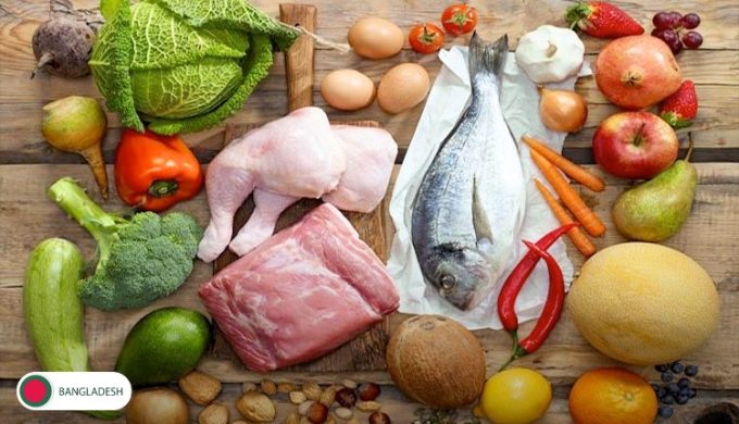 Bangladesh Ranks Third in Global Food Imports