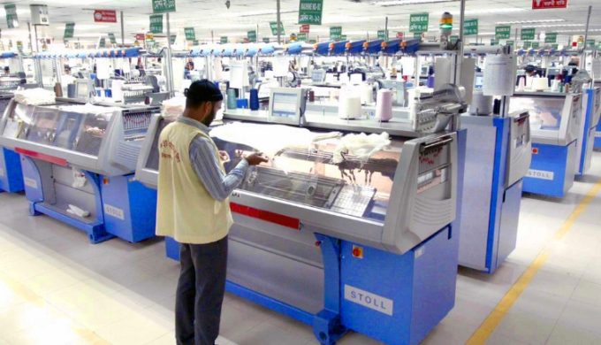 Bangladesh Tops EU Knitwear Supply
