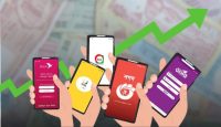 Bangladesh's Mobile Financial Services Soar