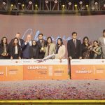 Banglalink Announces Ennovators 7.0 Winners