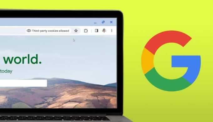 Google Announces New Phase Of Eliminating Tracking Cookies