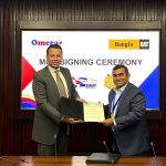 Omera Petroleum Limited and Bangla Trac Limited Signed Agreement to Launch Propane-Based Generators in Bangladesh