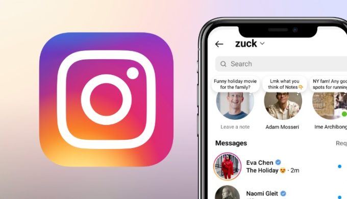 Instagram Explores New Approaches for Implementing Notes