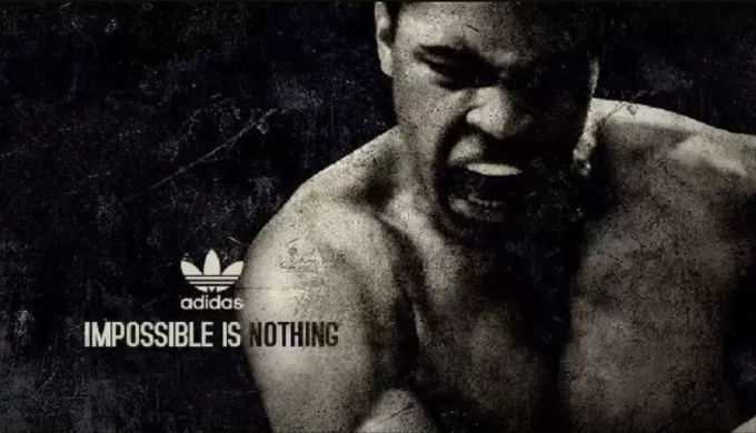 From The Vault | A Deeper Look Into The Legendary ‘Impossible Is Nothing’ Campaign By Adidas