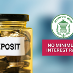 Bangladesh Bank Eliminates Minimum Deposit Interest Rate On Deposits