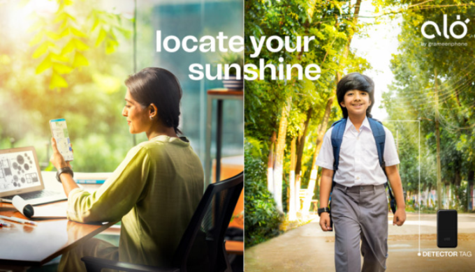 Grameenphone Launches 'Alo' for IoT-Driven Smart Solutions in Bangladesh