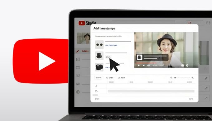 YouTube Enhances Affiliate Product Displays