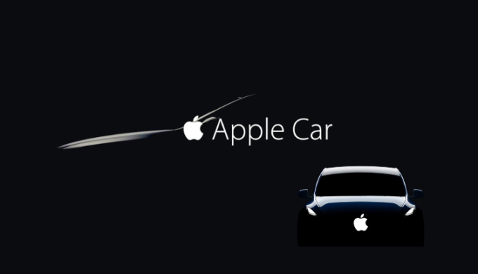 Apple's Electric Vehicle Set for 2028 Debut