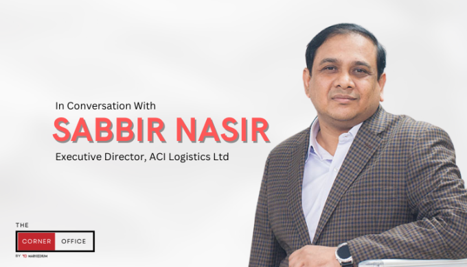 From Changing Perception To Nearing Profitability- A Deep Dive In The Growth Journey Of Shwapno | In Conversation With Sabbir Nasir
