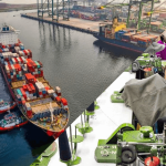 Chittagong Port's RMG Exports Surge by 21.75% in H1 FY24