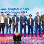 Huawei Delivered 72+ Solar Power Projects And 132 MW In Bangladesh Last Year