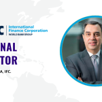 Imad Fakhoury joins International Finance Corporation as Regional Director