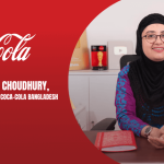 Ju-un Nahar Choudhury: Coca-Cola's First Bangladeshi MD