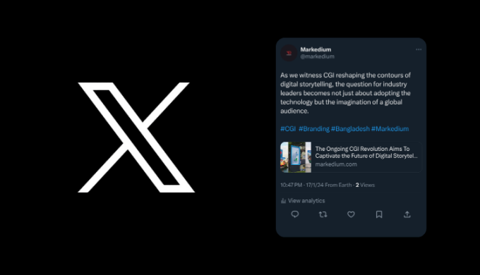Link Previews on X Platform See the Return of Headlines