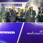 CG Runner Bangladesh Signs Mou With Genex Infrastructure To Install Nationwide Charging Stations