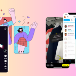TikTok Surges with Teens