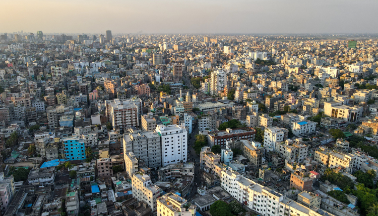 Dhaka's Residential Real Estate Thrives: Mirpur, Uttara, and Dhanmondi Maintain Peak Housing Demand in 2023 -Markedium-Markedium