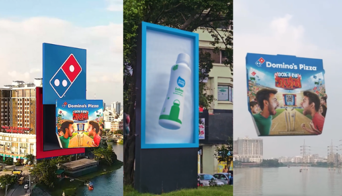 The Ongoing CGI Revolution Aims To Captivate the Future of Digital Storytelling in Bangladesh