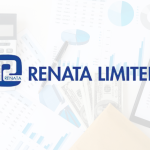 Renata's Q2 Revenue Surges by 22%