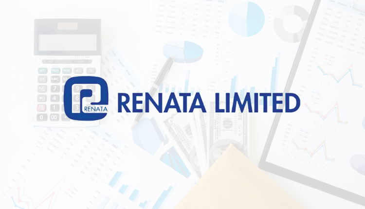 Renata's Q2 Revenue Surges by 22%
