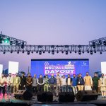 North South University Alumni Association (AANSU) Hosts NSU Alumni Day Out 2024: A Day of Reunion and Celebration