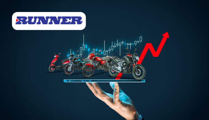Runner Automobiles' Profit Recovers Amid Sales Surge