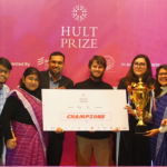 Hult Prize Grand Finale at BRAC University: Unleashing Social Innovation and Entrepreneurial Spirit